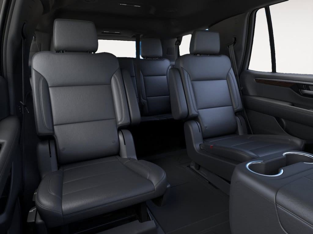 2026 Chevrolet Tahoe LT - Photo 17