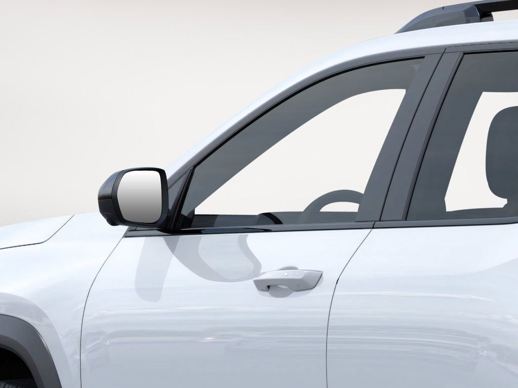 2026 Chevrolet Equinox RS - Photo 12