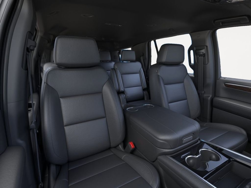 2026 Chevrolet Tahoe LT - Photo 16