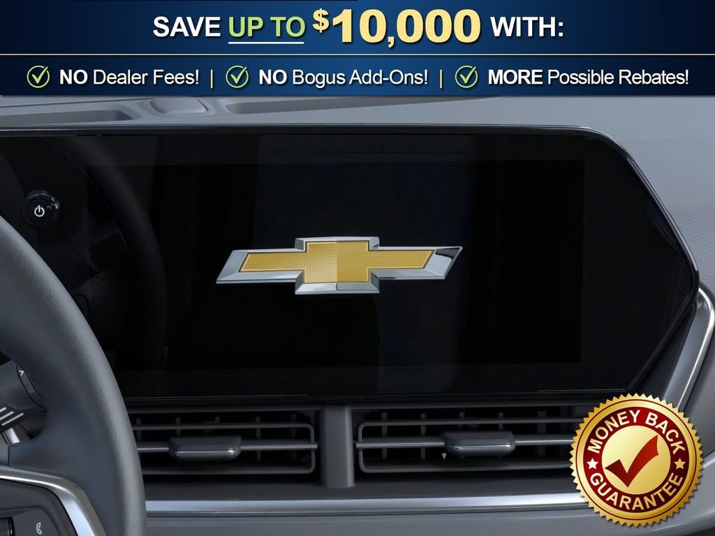 2026 Chevrolet Trax LT - Photo 25