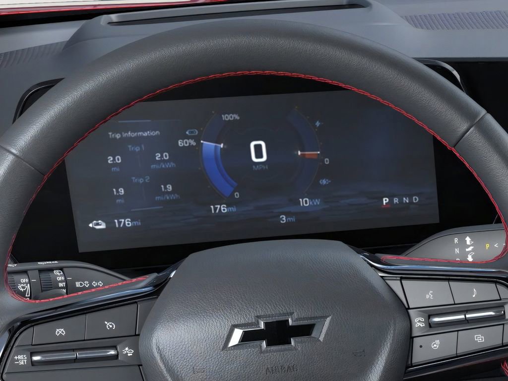 2025 Chevrolet Blazer EV RS - Photo 18