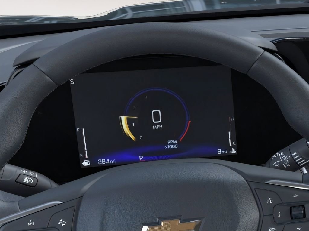 2026 Chevrolet Trax LT - Photo 18