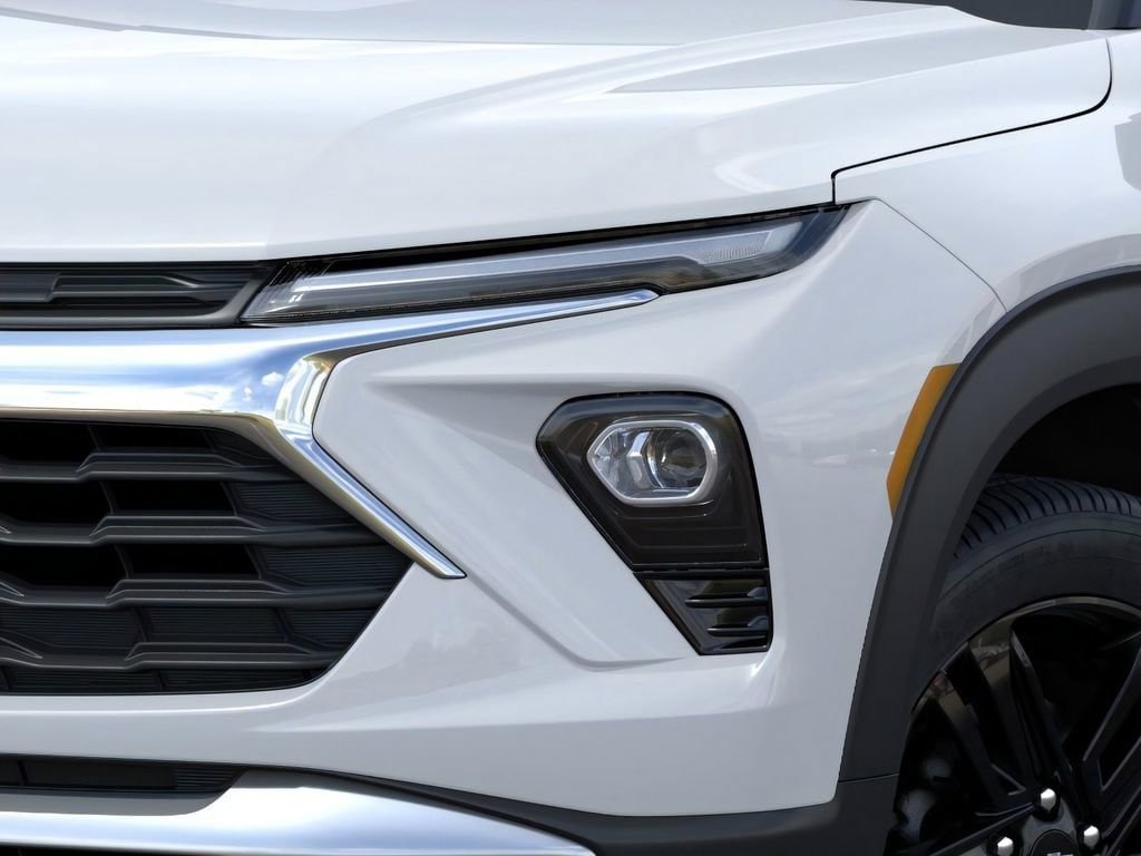 2026 Chevrolet Trailblazer LT - Photo 10