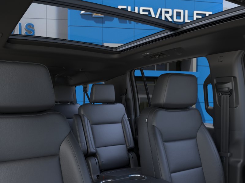 2026 Chevrolet Suburban Z71 - Photo 53