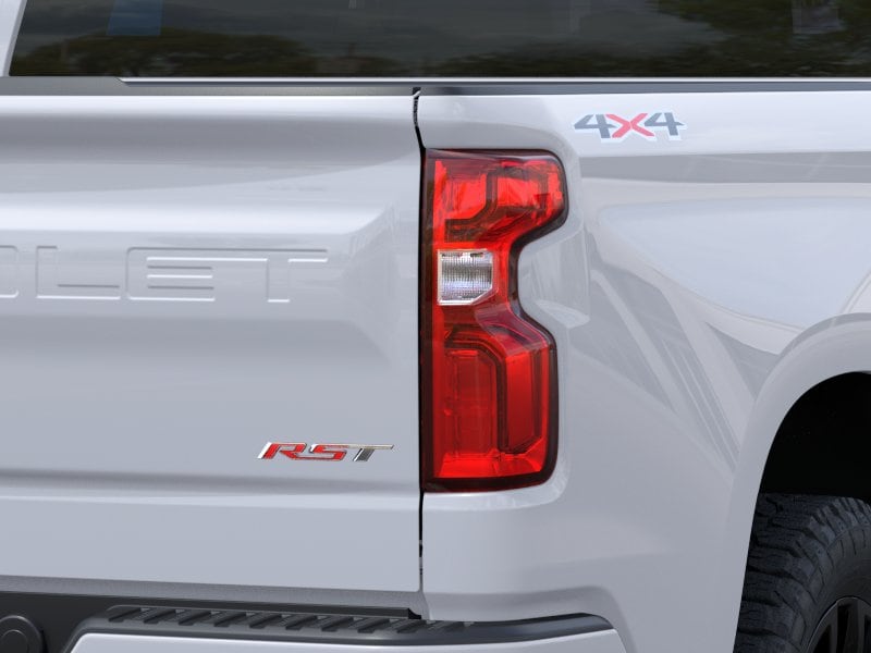2026 Chevrolet Silverado 1500 RST - Photo 40