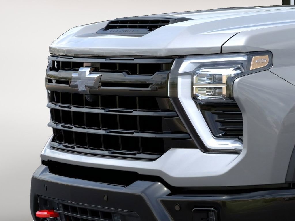 2026 Chevrolet Silverado 2500 HD LT - Photo 13