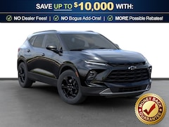 2026 Chevrolet Blazer 2LT SUV