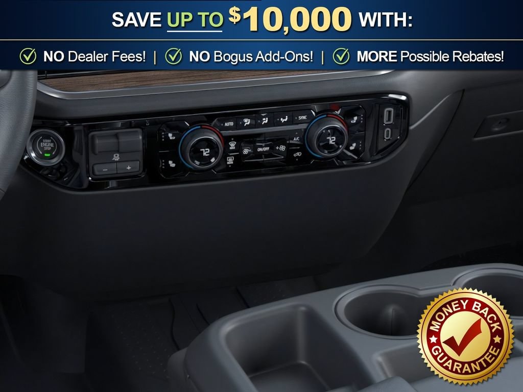 2026 Chevrolet Silverado 1500 RST - Photo 28