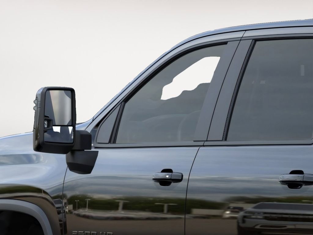 2026 Chevrolet Silverado 2500 HD LT - Photo 12