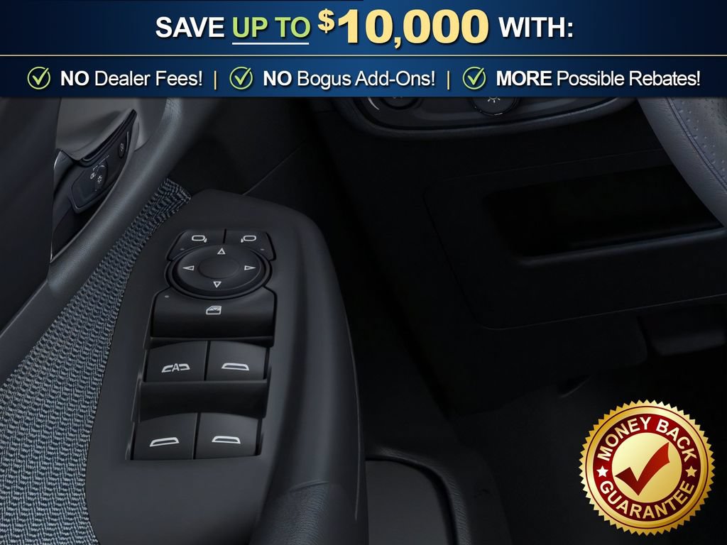 2026 Chevrolet Trailblazer LT - Photo 27