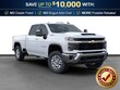  Chevrolet Silverado 2500 HD