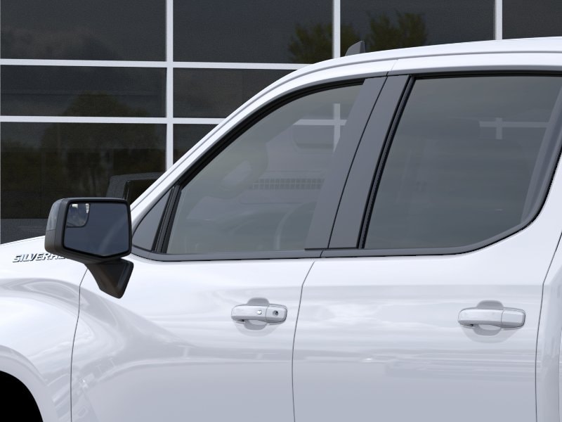 2026 Chevrolet Silverado 1500 RST - Photo 41