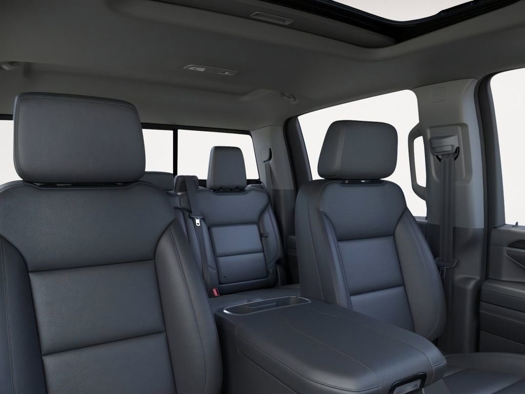 2026 Chevrolet Silverado 2500 HD LTZ - Photo 24