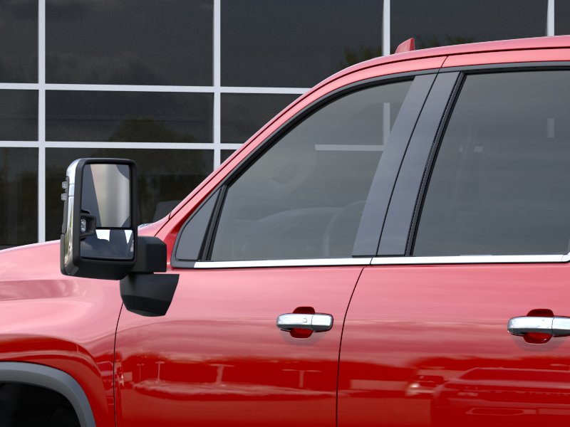 2026 Chevrolet Silverado 2500 HD High Country - Photo 38