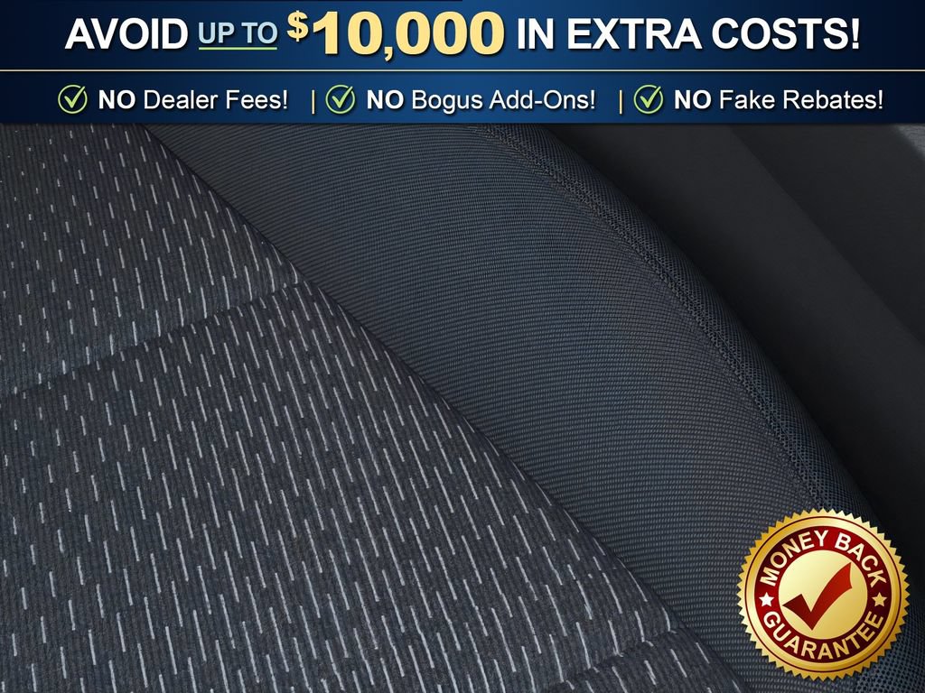2027 Chevrolet Equinox LT - Photo 26