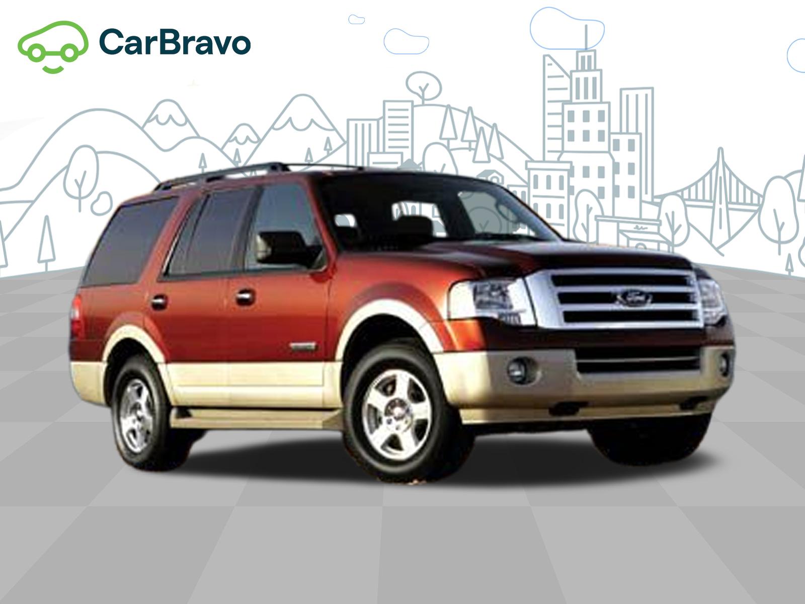 2009 Ford Expedition Eddie Bauer's photo
