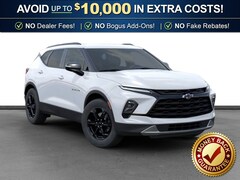 2026 Chevrolet Blazer 3LT SUV