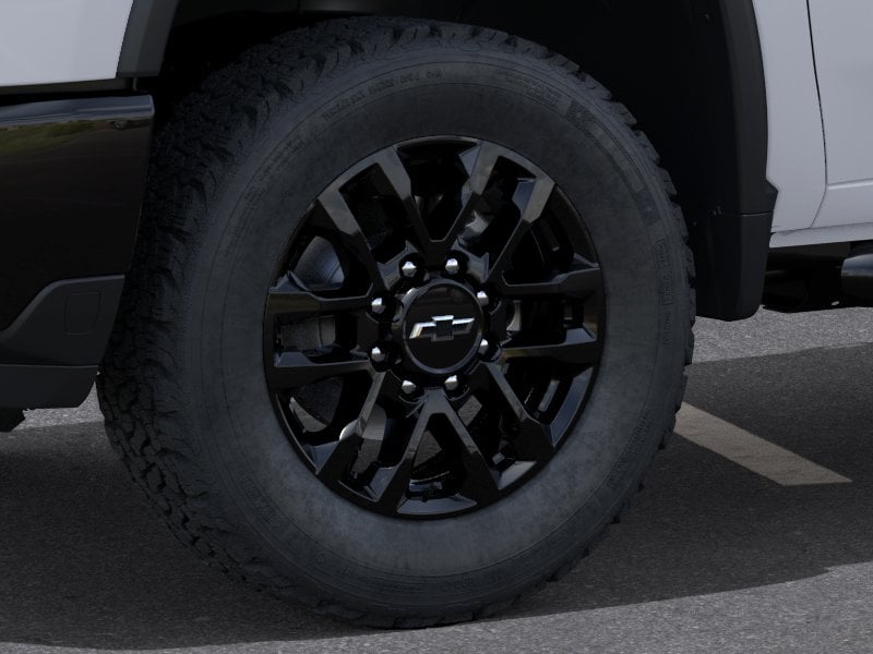 2026 Chevrolet Silverado 2500 HD LT - Photo 33
