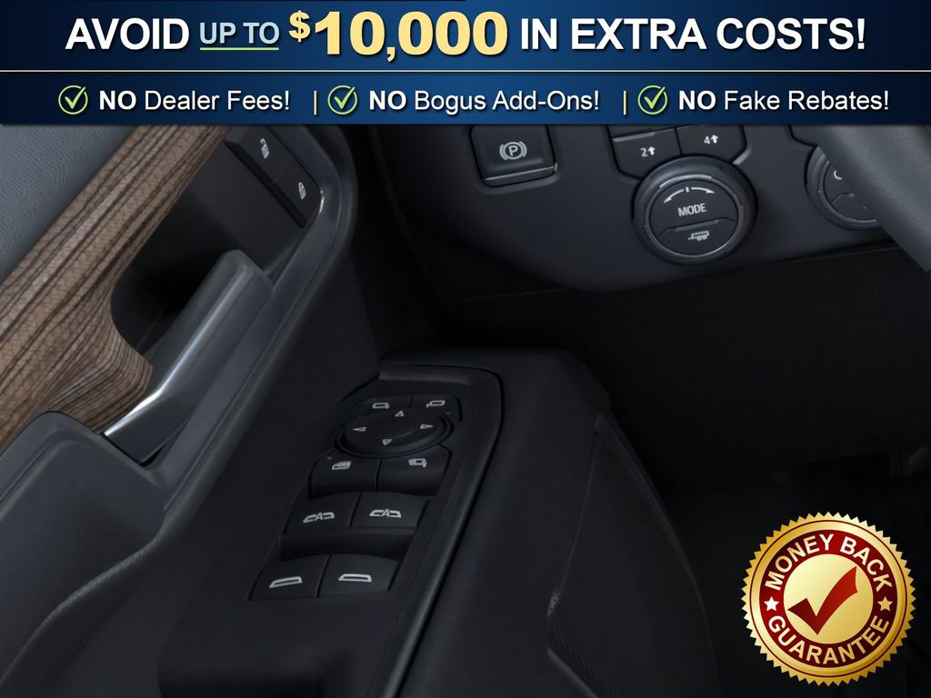 2026 Chevrolet Silverado 2500 HD LT - Photo 27