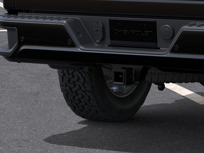 2026 Chevrolet Silverado 2500 HD High Country - Photo 42