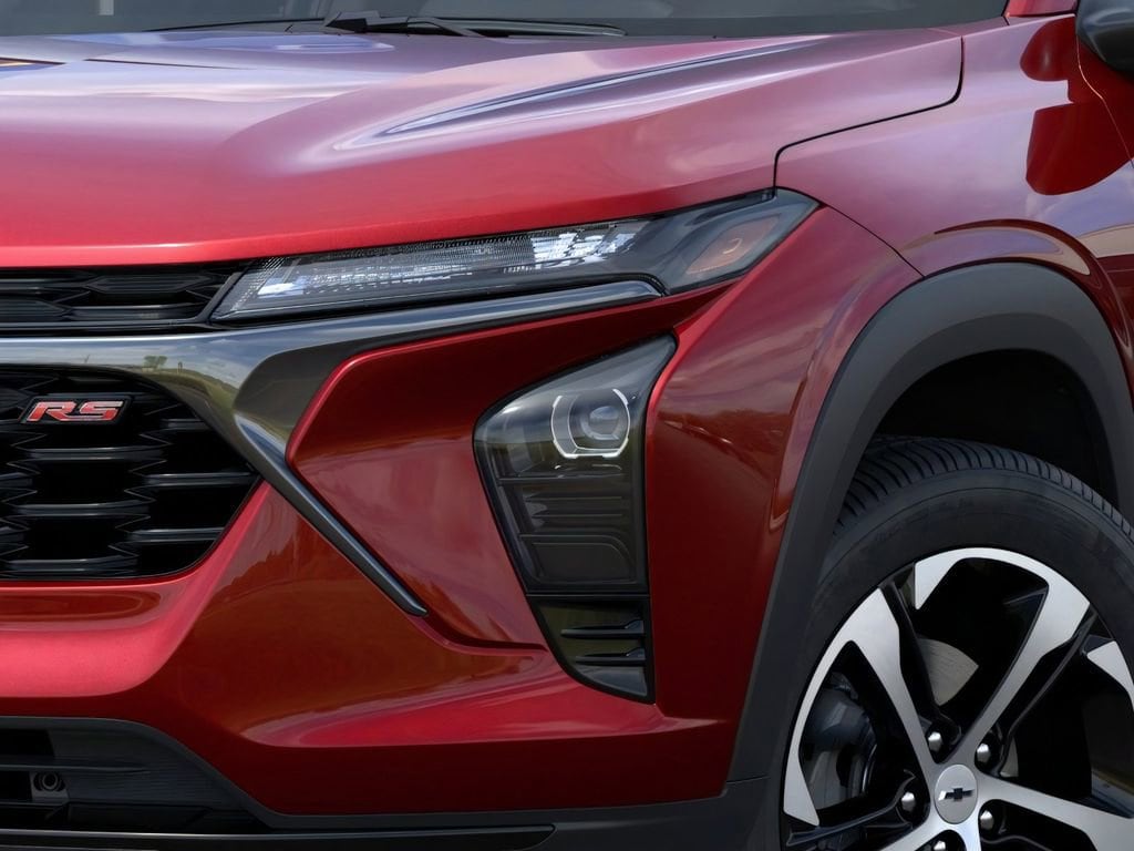 2026 Chevrolet Trax RS - Photo 10