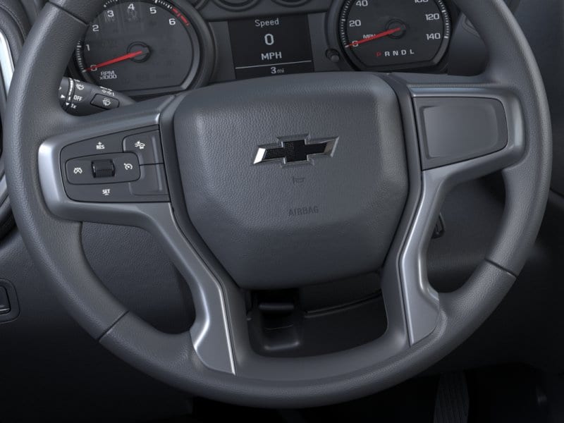 2026 Chevrolet Silverado 2500 HD Custom - Photo 19