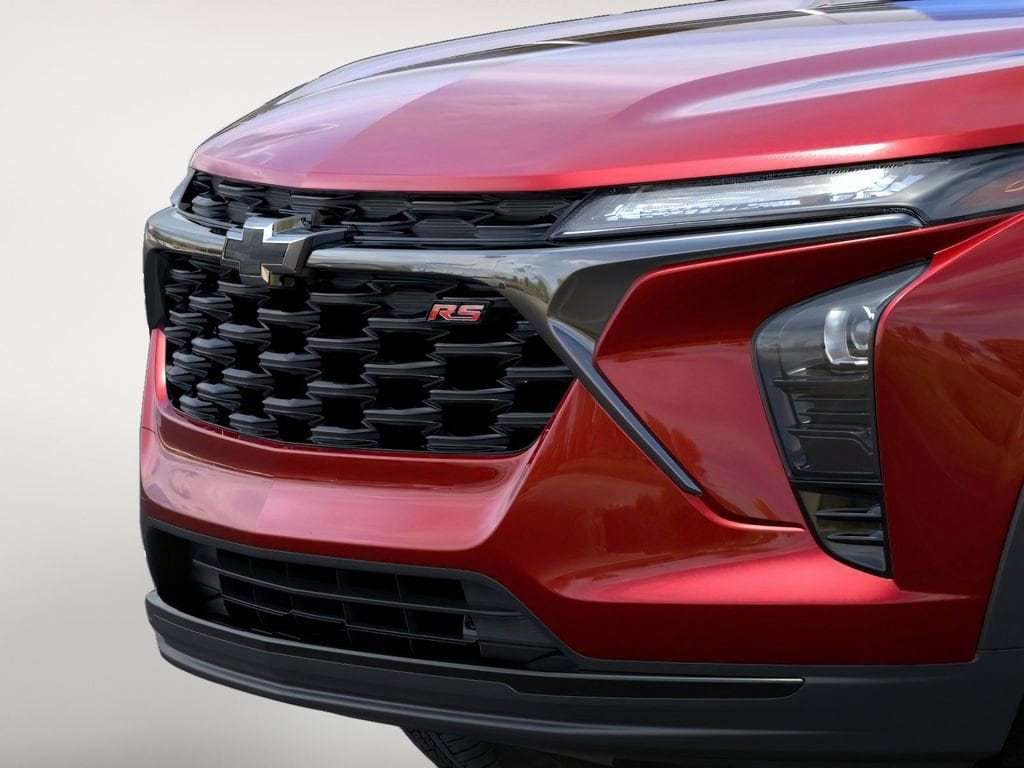 2026 Chevrolet Trax RS - Photo 13