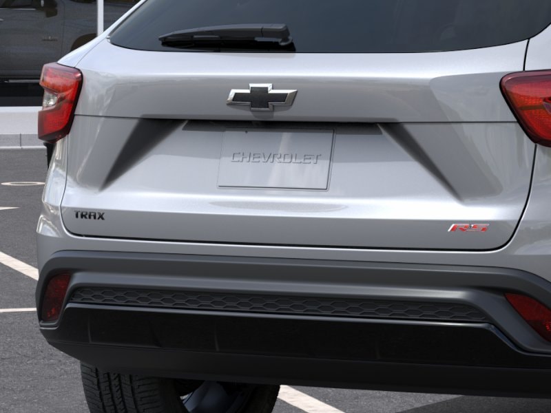 2026 Chevrolet Trax RS - Photo 43