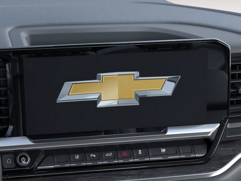 2026 Chevrolet Silverado 2500 HD LTZ - Photo 20