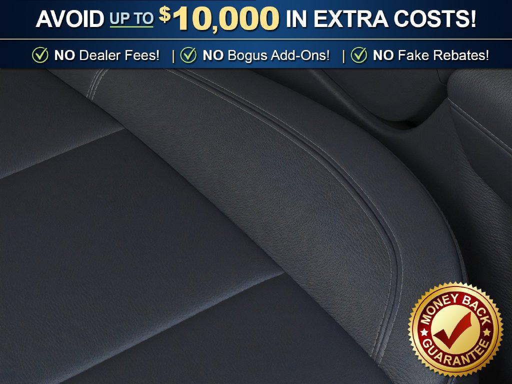 2027 Chevrolet Tahoe Z71 - Photo 26