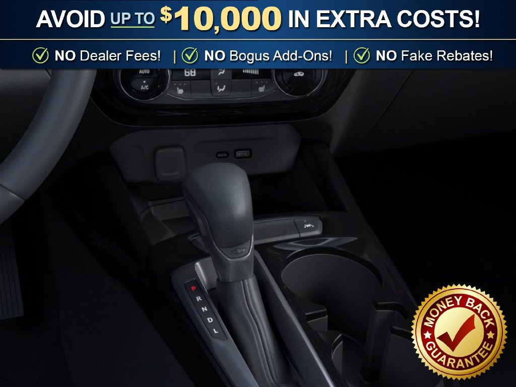 2026 Chevrolet Trax Activ - Photo 28