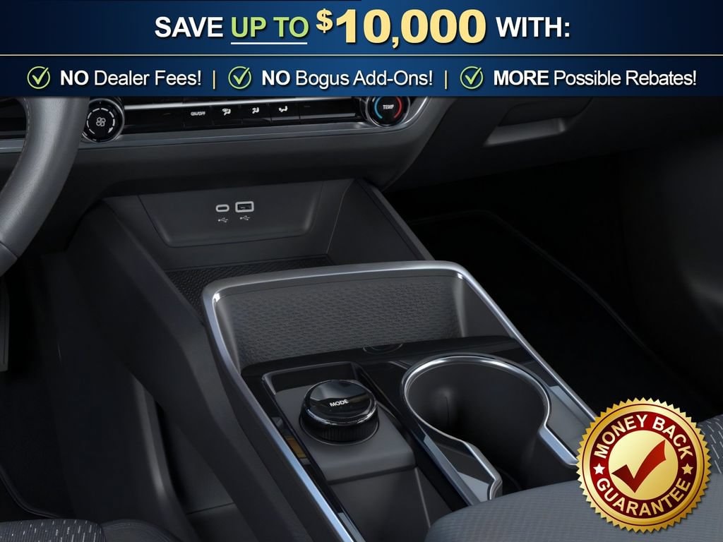 2027 Chevrolet Equinox LT - Photo 28