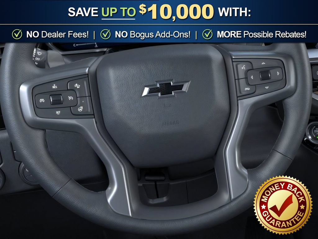 2026 Chevrolet Silverado 1500 LT Trail Boss - Photo 24