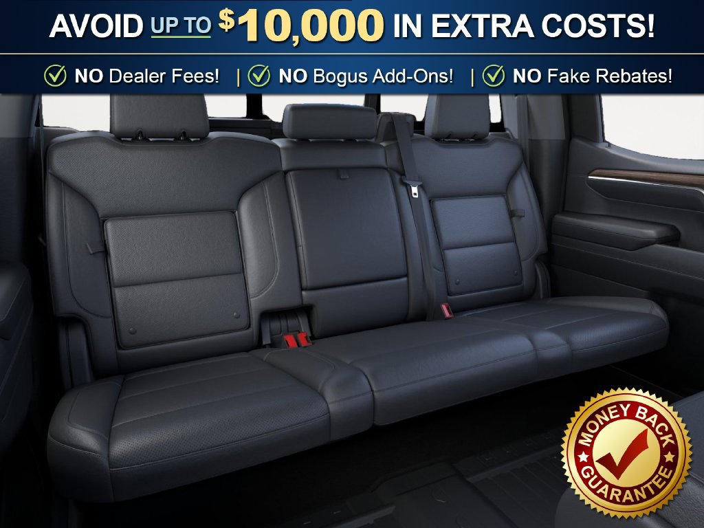 2026 Chevrolet Silverado 1500 LT - Photo 22