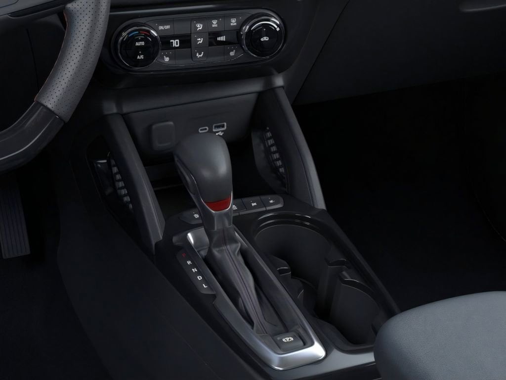 2026 Chevrolet Trailblazer RS - Photo 23