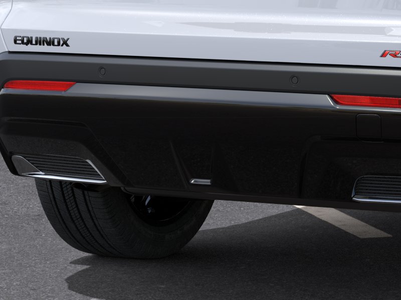 2026 Chevrolet Equinox RS - Photo 43