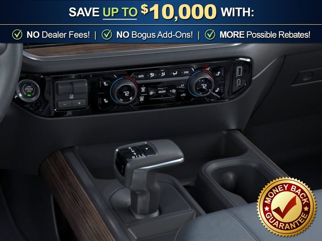 2026 Chevrolet Silverado 1500 LT Trail Boss - Photo 28