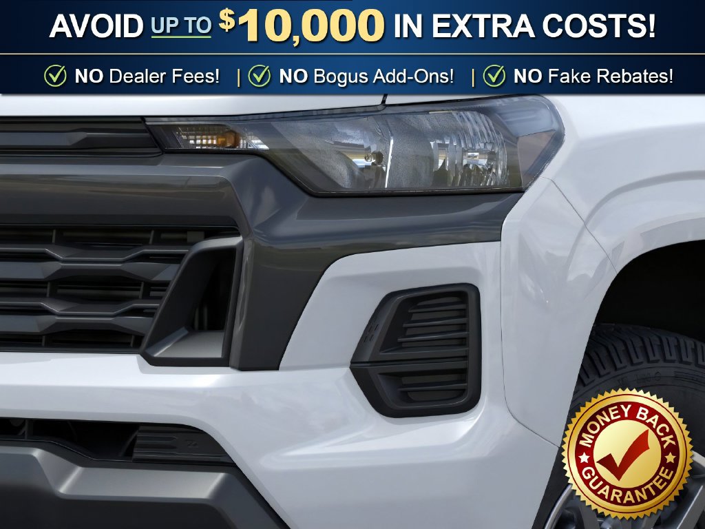 2026 Chevrolet Colorado LT - Photo 14