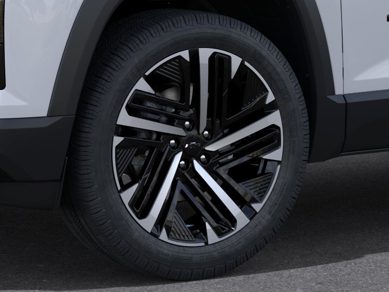2026 Chevrolet Equinox RS - Photo 38