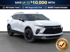 2026 Chevrolet Blazer 2LT SUV