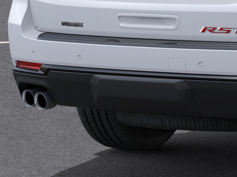 2026 Chevrolet Tahoe RST - Photo 43
