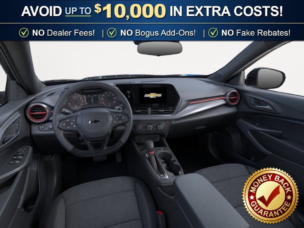 2026 Chevrolet Trax RS - Photo 19