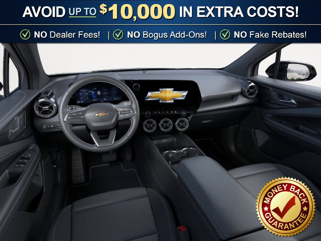 2026 Chevrolet Blazer EV LT - Photo 20