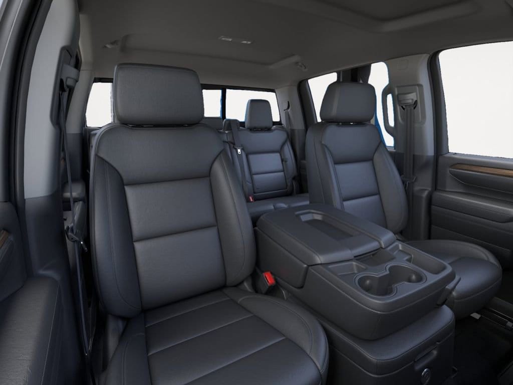 2026 Chevrolet Silverado 2500 HD LT - Photo 16