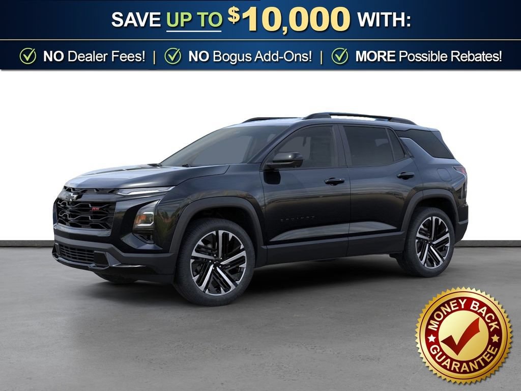 Long-Lewis Chevrolet of The Shoals | Greater Tuscumbia Blazer