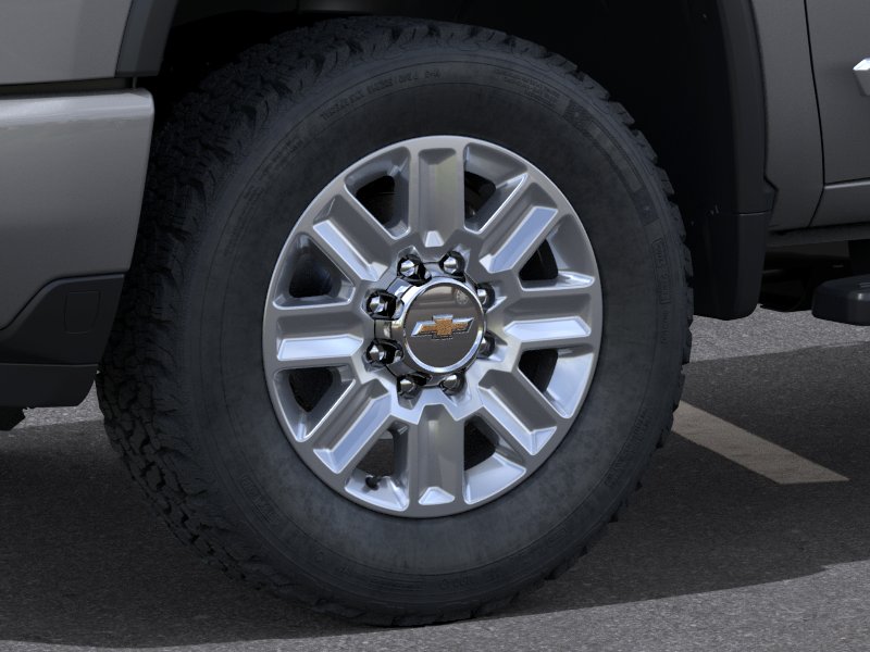 2026 Chevrolet Silverado 2500 HD High Country - Photo 37