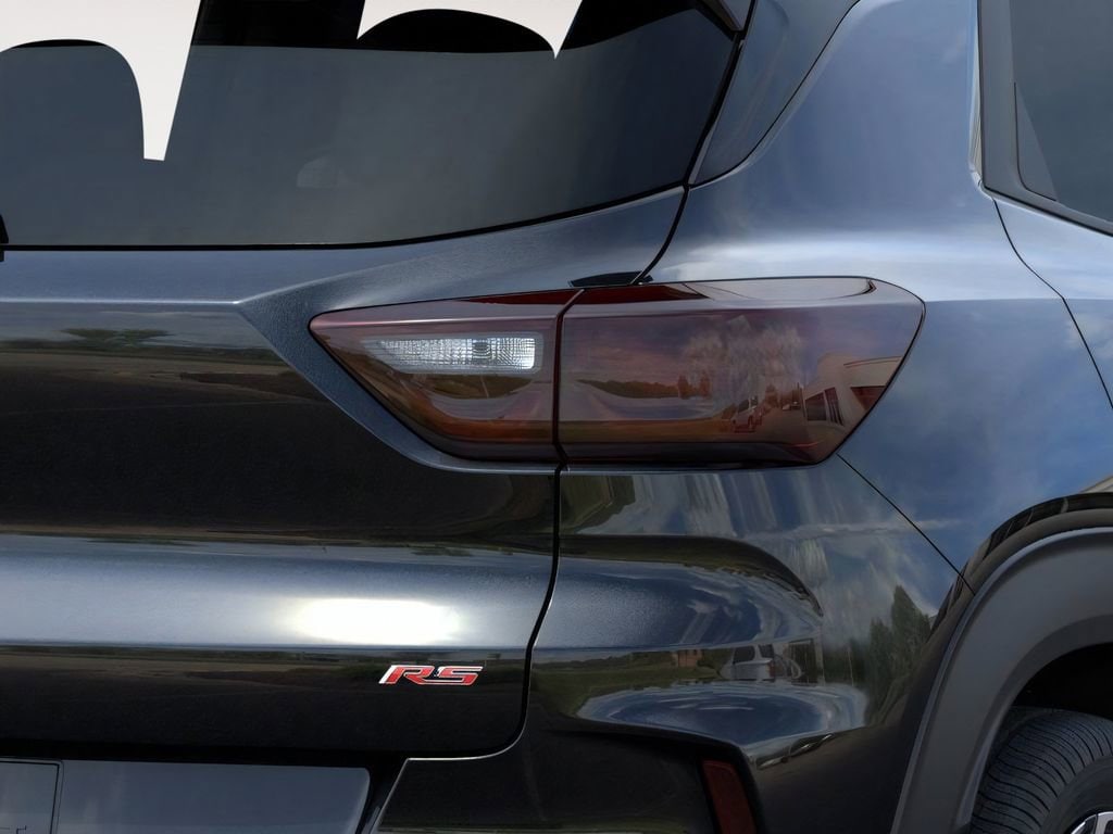2026 Chevrolet Trailblazer RS - Photo 11