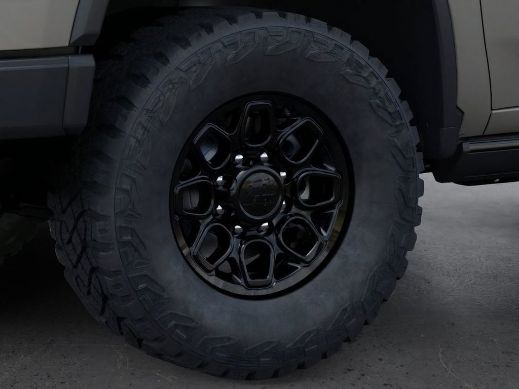 2026 Chevrolet Silverado 2500 HD ZR2 - Photo 9