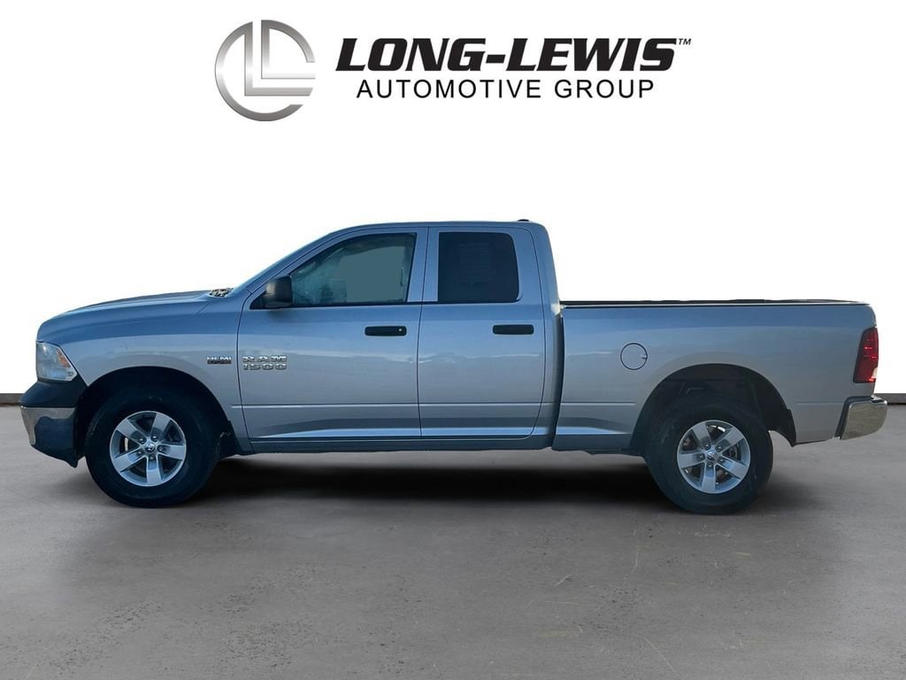 Used 2013 RAM Ram 1500 Pickup Tradesman with VIN 1C6RR6FT7DS544143 for sale in Tuscumbia, AL
