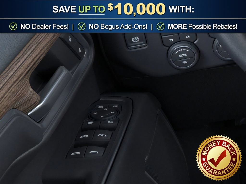 2026 Chevrolet Silverado 2500 HD LT - Photo 27